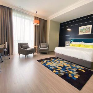 Suite Rooms