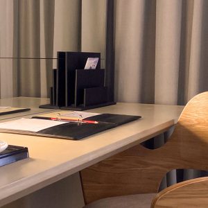 Superior Twin Rooms