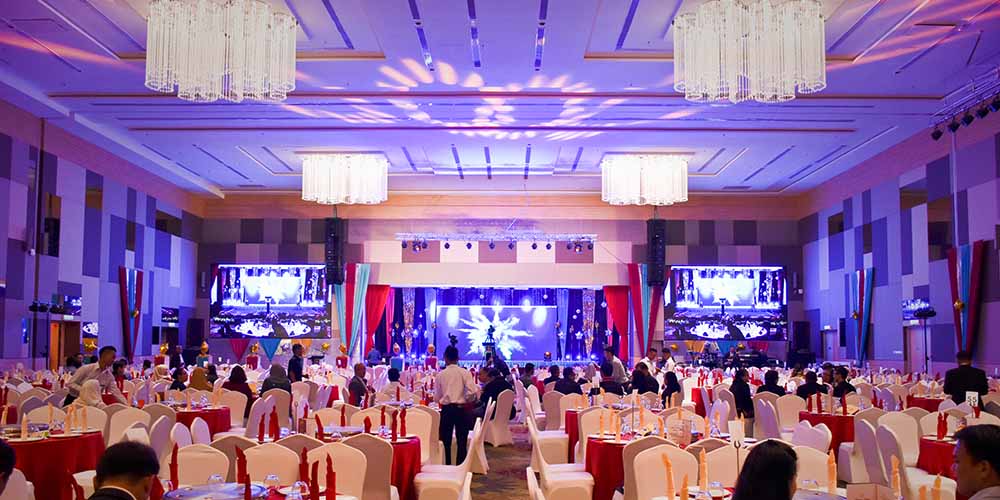 Grand Ballroom